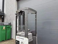 2019 uni carriers a/160sdtfvjn540 reachtruck - afbeelding 14 van  24