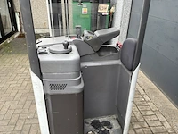 2019 uni carriers a/160sdtfvjn540 reachtruck - afbeelding 16 van  24