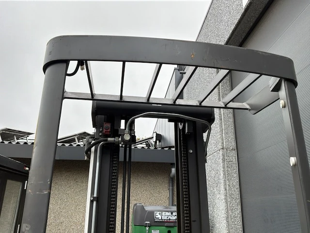 2019 uni carriers a/160sdtfvjn540 reachtruck - afbeelding 17 van  24