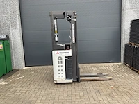 2019 uni carriers a/160sdtfvjn540 reachtruck - afbeelding 12 van  24