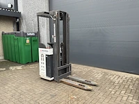 2019 uni carriers a/160sdtfvjn540 reachtruck - afbeelding 19 van  24