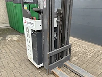 2019 uni carriers a/160sdtfvjn540 reachtruck - afbeelding 22 van  24