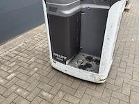 2019 uni carriers a/160sdtfvjn540 reachtruck - afbeelding 24 van  24