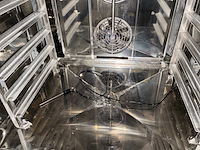 2019 unox set van 2 bakkerijovens - afbeelding 2 van  23