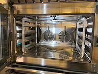 2019 unox set van 2 bakkerijovens - afbeelding 4 van  23