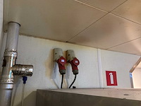 2019 unox set van 2 bakkerijovens - afbeelding 7 van  23