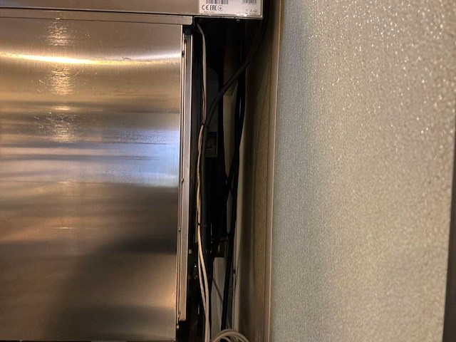 2019 unox set van 2 bakkerijovens - afbeelding 8 van  23