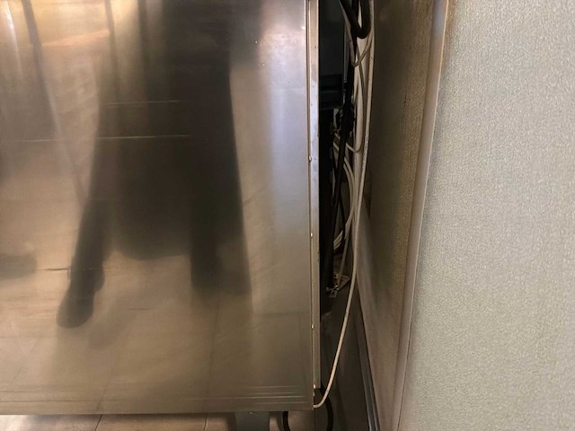 2019 unox set van 2 bakkerijovens - afbeelding 9 van  23