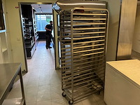 2019 unox set van 2 bakkerijovens - afbeelding 13 van  23