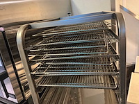 2019 unox set van 2 bakkerijovens - afbeelding 14 van  23