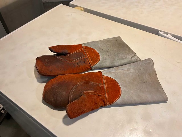 2019 unox set van 2 bakkerijovens - afbeelding 15 van  23