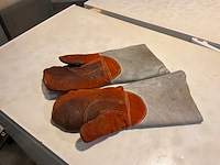 2019 unox set van 2 bakkerijovens - afbeelding 15 van  23