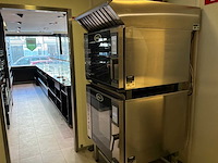 2019 unox set van 2 bakkerijovens - afbeelding 12 van  23