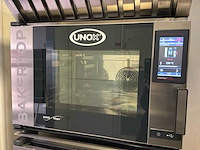 2019 unox set van 2 bakkerijovens - afbeelding 17 van  23