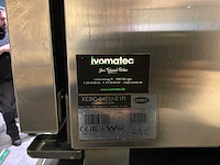 2019 unox set van 2 bakkerijovens - afbeelding 20 van  23