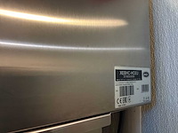 2019 unox set van 2 bakkerijovens - afbeelding 21 van  23