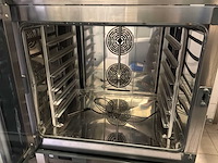 2019 unox set van 2 bakkerijovens - afbeelding 23 van  23