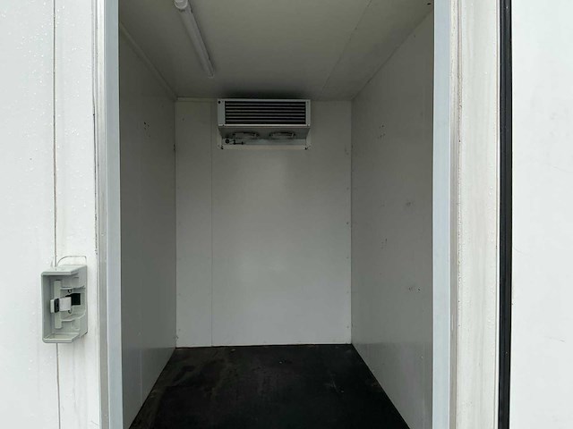 2019 vabo koeltrailer aanhangwagen - afbeelding 3 van  14