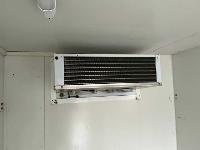 2019 vabo koeltrailer aanhangwagen - afbeelding 5 van  14