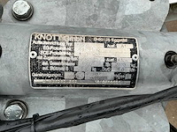 2019 vabo koeltrailer aanhangwagen - afbeelding 6 van  14