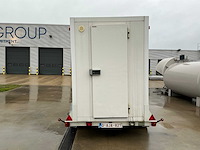 2019 vabo koeltrailer aanhangwagen - afbeelding 9 van  14