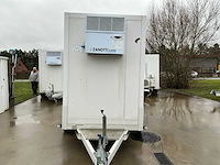 2019 vabo koeltrailer aanhangwagen - afbeelding 12 van  14
