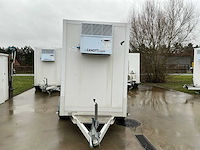 2019 vabo koeltrailer aanhangwagen - afbeelding 13 van  14