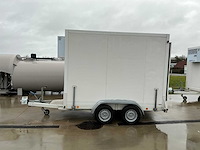 2019 vabo koeltrailer aanhangwagen - afbeelding 8 van  14