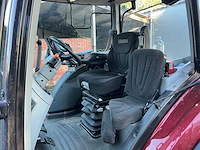 2019 valtra n174s vierwielaangedreven landbouwtractor - afbeelding 9 van  16