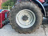 2019 valtra n174s vierwielaangedreven landbouwtractor - afbeelding 16 van  16