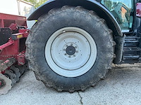 2019 valtra n174s vierwielaangedreven landbouwtractor - afbeelding 3 van  48