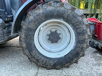 2019 valtra n174s vierwielaangedreven landbouwtractor - afbeelding 4 van  48