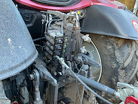 2019 valtra n174s vierwielaangedreven landbouwtractor - afbeelding 8 van  48
