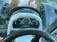 2019 valtra n174s vierwielaangedreven landbouwtractor - afbeelding 16 van  48