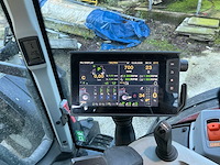 2019 valtra n174s vierwielaangedreven landbouwtractor - afbeelding 17 van  48