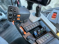 2019 valtra n174s vierwielaangedreven landbouwtractor - afbeelding 18 van  48
