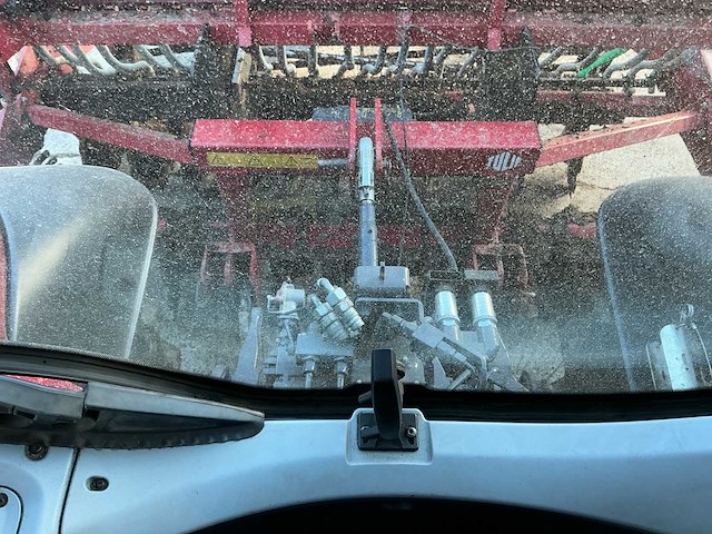 2019 valtra n174s vierwielaangedreven landbouwtractor - afbeelding 23 van  48