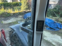2019 valtra n174s vierwielaangedreven landbouwtractor - afbeelding 25 van  48