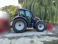 2019 valtra n174s vierwielaangedreven landbouwtractor - afbeelding 45 van  48