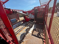 2019 vervaet beet eater 625 (be625) bietenrooier - afbeelding 15 van  56