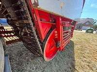 2019 vervaet beet eater 625 (be625) bietenrooier - afbeelding 18 van  56