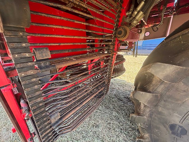 2019 vervaet beet eater 625 (be625) bietenrooier - afbeelding 20 van  56