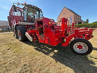 2019 vervaet beet eater 625 (be625) bietenrooier - afbeelding 26 van  56