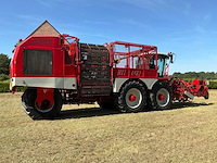 2019 vervaet beet eater 625 (be625) bietenrooier - afbeelding 53 van  56