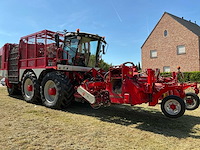 2019 vervaet beet eater 625 (be625) bietenrooier - afbeelding 54 van  56
