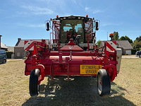 2019 vervaet beet eater 625 (be625) bietenrooier - afbeelding 55 van  56