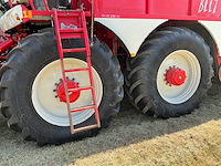 2019 vervaet beet eater 625 (be625) bietenrooier - afbeelding 56 van  56