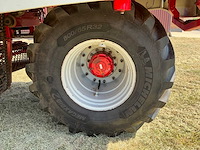 2019 vervaet beet eater 625 (be625) bietenrooier - afbeelding 1 van  48