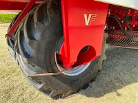 2019 vervaet beet eater 625 (be625) bietenrooier - afbeelding 2 van  48