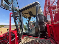 2019 vervaet beet eater 625 (be625) bietenrooier - afbeelding 5 van  48